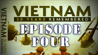 quotVietnam 50 Years Rememberedquot Series  quotThe Tet Offensivequot Complete Episode Four [upl. by Lrae809]