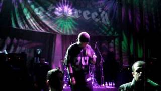 Hatebreed  Refuseresist Sepultura cover Live Circo volador Mexico City 140309 [upl. by Okihcim]