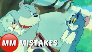 Tom And Jerry That Pup 1949 Cartoon Movie  Tom and Jerry [upl. by Derfla]