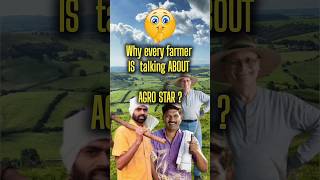 Agrostar DETAIL case study agriculture agro agrostarapp farmer casestudy crops [upl. by Ileray]