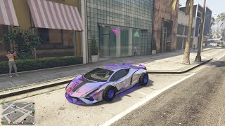 Pegassi Ignus  Speed Test [upl. by Lavro]