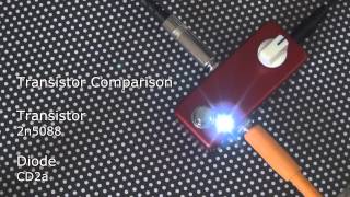 7 Min Fuzz Bazz Fuss  Build Report amp Sound Demo [upl. by Serilda548]