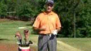 Golf Tip Golf Swing Essential Skills Explained [upl. by Lipsey]