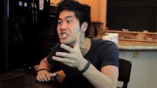 Can you pass this test ft Ryan Higa [upl. by Anatollo]