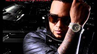 Mr Saik  Meneando la cintura REMIX feat Adrian Banton [upl. by Harihat99]