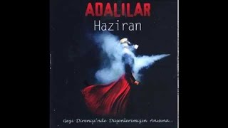 Adalılar  Devrim Marşı [upl. by Eckel]