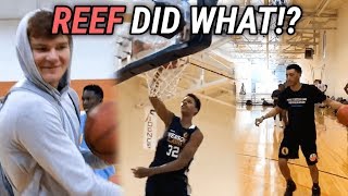 Shareef ONeal Throws Down 360 WINDMILL Mac McClung Jahvon Quinerly amp More Iverson Highlights 🔥 [upl. by Wendy518]