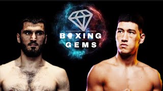 Beterbiev vs Bivol LIVE COMMENTARY [upl. by Yedoc]