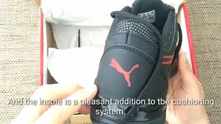 Puma Tazon Modern unboxing and quick review [upl. by Kinghorn]