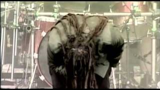 Ill Niño  The Alibi Of Tyrants Official Version 2008 [upl. by Ahseiyn943]