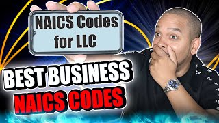 5 Low Risk NAICS Codes You Can Use When Building Business Credit [upl. by Eemla]