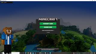 How to login to Minecraft Java after account migration [upl. by Dorothea802]