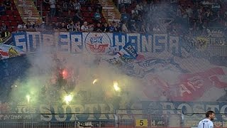 1FSV Mainz 05 U23 02 FC Hansa Rostock 7Spieltag1415MDR [upl. by Breeze]