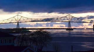 Welcome to Astoria Oregon [upl. by Stanislas255]