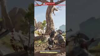 Assassin’s Creed Odyssey gaming foryou games assassinscreedodyssey assassinscreed [upl. by Attennek]