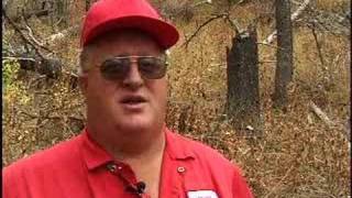 Best Bigfootage Eye Shine in Creepy Kentucky Woods  Finding Bigfoot [upl. by Ermanno]