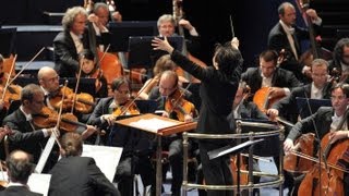 Verdis La traviata  Prelude BBC Proms 2013 [upl. by Oliric]