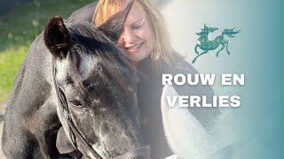 Paardencoaching de Podcast  Rouw en verlies  met Carmen Maurer  S1 A6 [upl. by Macrae]