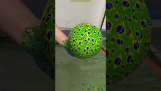 Teknik hydro dipping [upl. by Lawton]