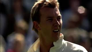 The Ashes 2005 The Greatest Series 4th Test Trent Bridge [upl. by Ahseyi]