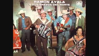 ramon ayala  tu desconfianza [upl. by Suryc]