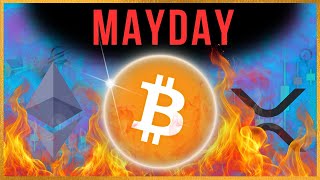 MAYDAY CRYPTO IS GETTING RITUALIZED OPPORTUNITY [upl. by Lhary]