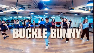 Tanner Adell  Buckle Bunny  Bryan Taguilid Choreography  Sexy Dance [upl. by Ainoet471]