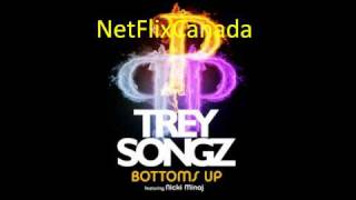 Trey Songz Ft Nicki Minaj  Bottoms Up [upl. by Eanyl]