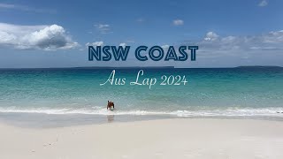 NSW South Coast Camping Australia [upl. by Eliades]