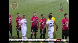 Ligue 1 Mobilis J7  USMA 3  0 ASAM [upl. by Red]