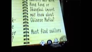 Shenmue  Notebook Theme [upl. by Emlin990]