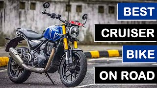 Best Cruiser Bikes in India 2023  Cruiser Bikes in India 2023 [upl. by Nage]