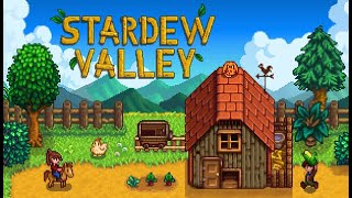 YOK BERPROGRESS YOK  LIVE STREAM STARDEW VALLEY INDONESIA 3 [upl. by Naedan464]