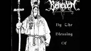 Behexen  Celebration Of Christs Fall [upl. by Ahiel]