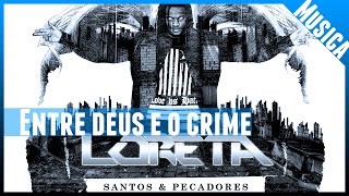 Loreta KBA  Entre Deus e o Crime  no iTunes amp Spotify [upl. by Ecirtaemed509]