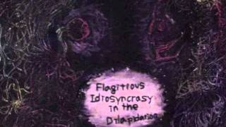 Flagitious Idiosyncrasy in the Dilapidation  In The Sludge [upl. by Helaina]