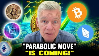 Mark Yusko interview2024 Parabolic Move Is Coming quotEveryone Who Owns Bitcoin Needs To Hear Thisquot [upl. by Rebane]