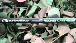 Tackle Fanatics TV  Garbolino Rocket Picker Rod [upl. by Meesaw]