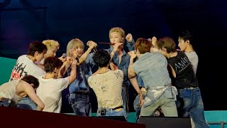 SEVENTEEN MAESTRO Lollapalooza Berlin Fullcam 4K [upl. by Orlan894]