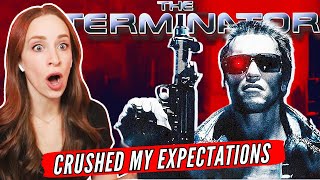 T800 Arrives  Terminator 2 Reaction Mashup [upl. by Searcy]