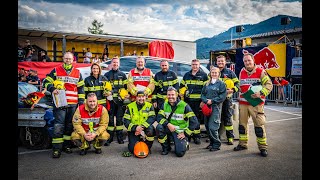 THLTage 2022  PIT Feuerwehr Mooskirchen [upl. by Hecht353]