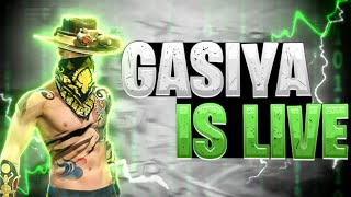 GAMING GASIYA YT is live kalekim [upl. by Ttergram]