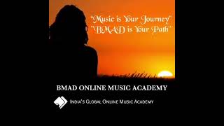 BMAD Online Music Academy [upl. by Kline]