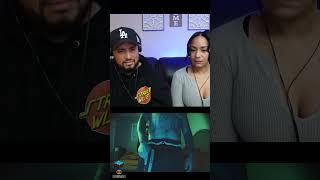 BoZo“Murder” pro by projectmade818 eFamily Reaction [upl. by Rezal]