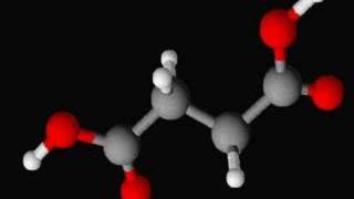 Succinic acid [upl. by Love510]