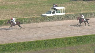 3rd Race The Aberdonian Plate Distance 1000 Meters Winner Shobika  Pakistan Horse Racing [upl. by Alilak910]