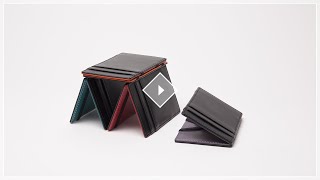 Ettingers Magic Wallet [upl. by Bornie590]