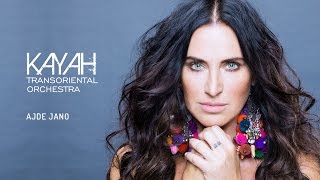 Kayah  Ajde Jano Official Audio [upl. by Hertha]