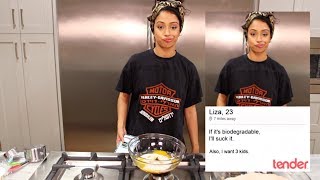 MY FAVORITE PASTIME IM MAKING BREAD WHOLESOME WHOLE WHEAT [upl. by Cordie]