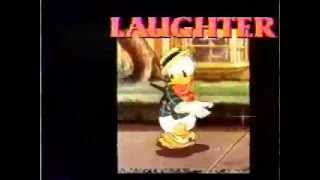 Disneys Donald Duck Presents Intro [upl. by Nanette292]